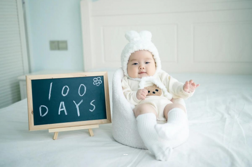 南平宝宝可以喝豆奶吗